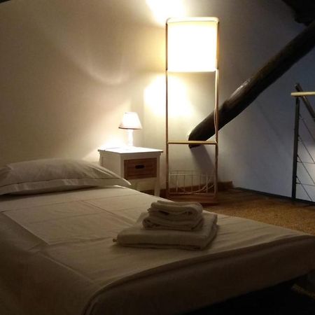 Vittorio Attic Lägenhet Turin Exteriör bild