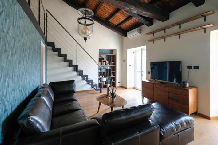 Vittorio Attic Lägenhet Turin Exteriör bild