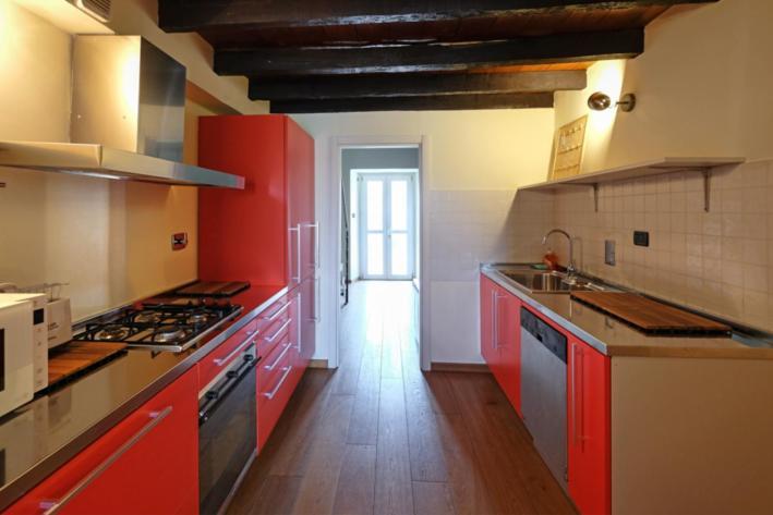 Vittorio Attic Lägenhet Turin Exteriör bild