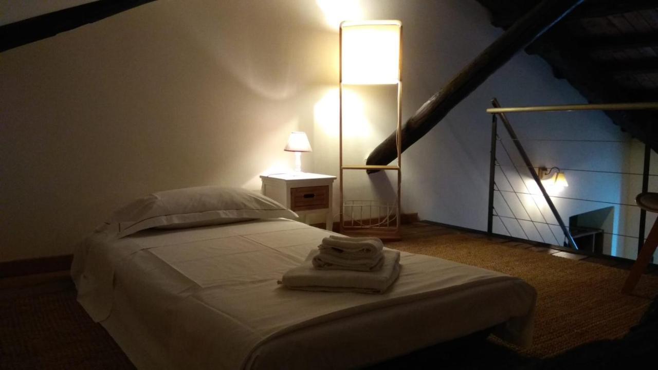 Vittorio Attic Lägenhet Turin Exteriör bild