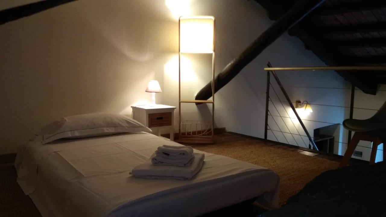 Vittorio Attic Lägenhet Turin Exteriör bild